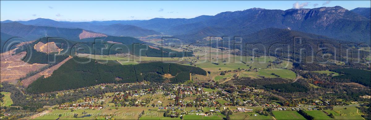 Peter Bellingham Photography Porepunkah - VIC (PBH3 00 34036)